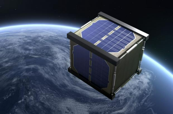 世界初！「木造衛星」2023年打ち上げへ