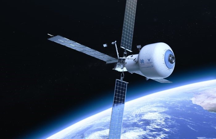 Airbusが商業宇宙ステーションプロジェクト「Starlab」に参画