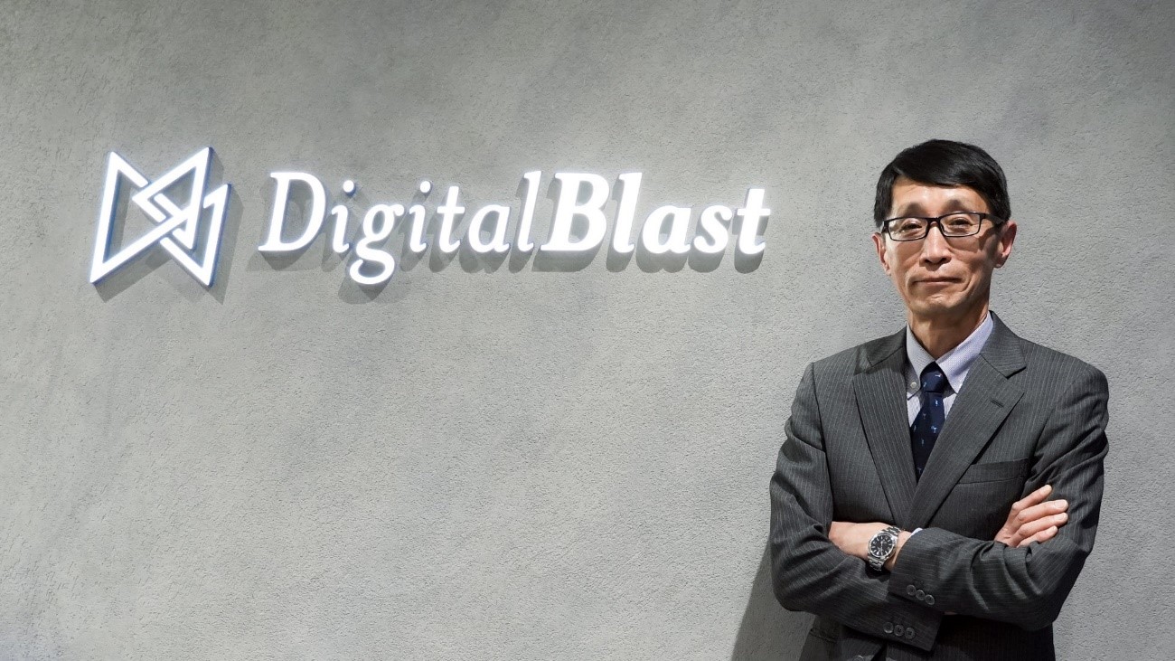 DigitalBlast 、ISS「きぼう」日本実験棟の元プロマネ・竹内芳樹氏がCSSテクニカルアドバイザーに就任
