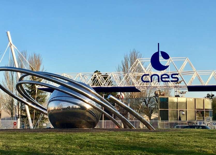 日本発宇宙スタートアップのSpace Quarters、フランス国立宇宙センター(CNES)から宇宙建築技術の研究を正式受諾