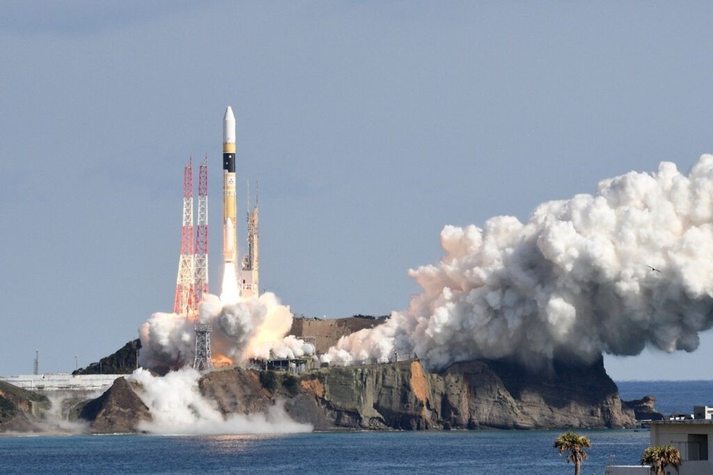 JAXA、H2Aロケット47号機の打上げを8月以降に延期