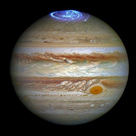 ESA主導の木星氷衛星探査機「JUICE」、4月13日に打上げ