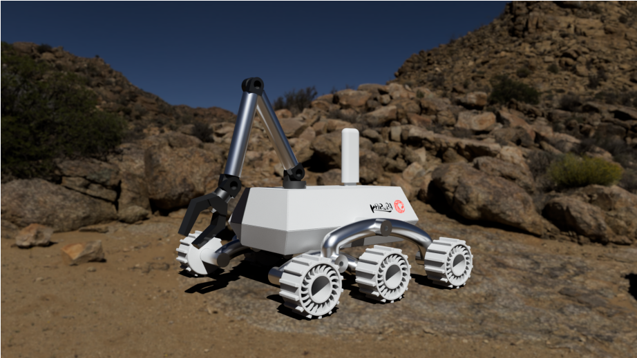 ５カ国の学生による火星探査機開発プロジェクト「KARURA」始動