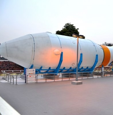 出会える、本物のロケット5選-展示ロケットを見に行こう-