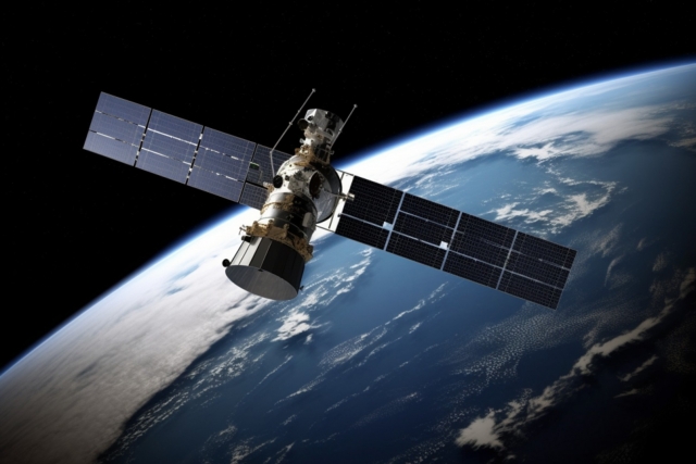 内閣府「2023年度 衛星リモートセンシングデータ利用モデル実証プロジェクト」の公募開始