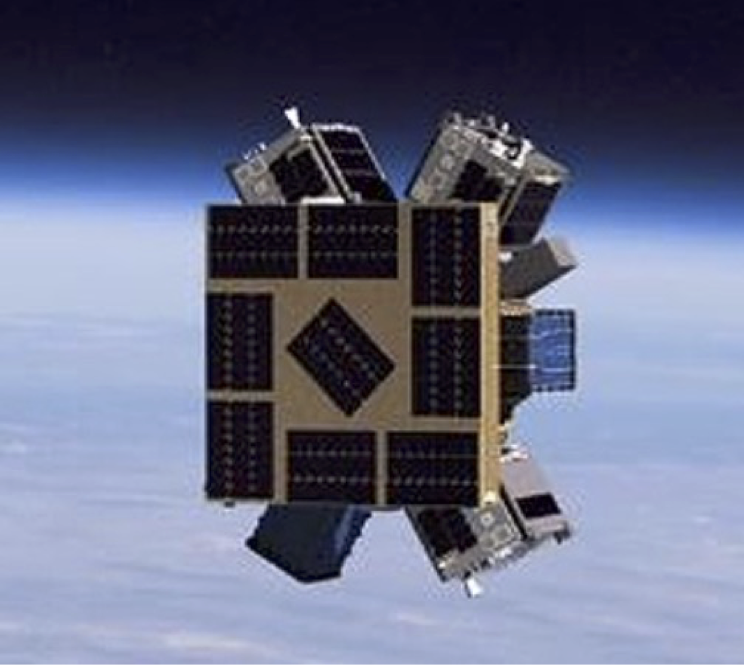 衛星通信事業者のLynk、携帯電話-衛星間直接通信の商用サービスをパラオで開始