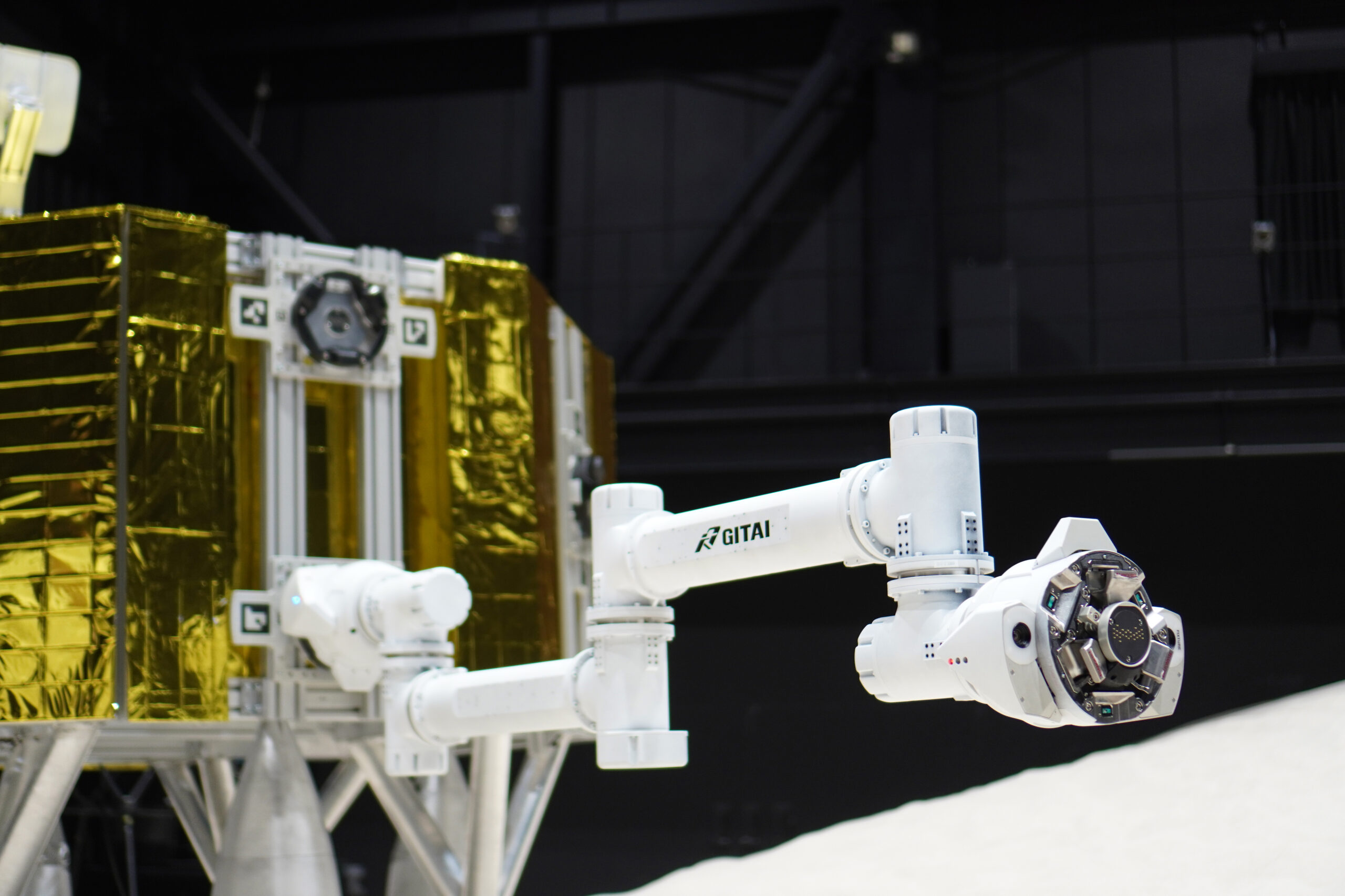 GITAIと将来宇宙輸送システムが資金調達　日本発宇宙ベンチャーへの出資続く