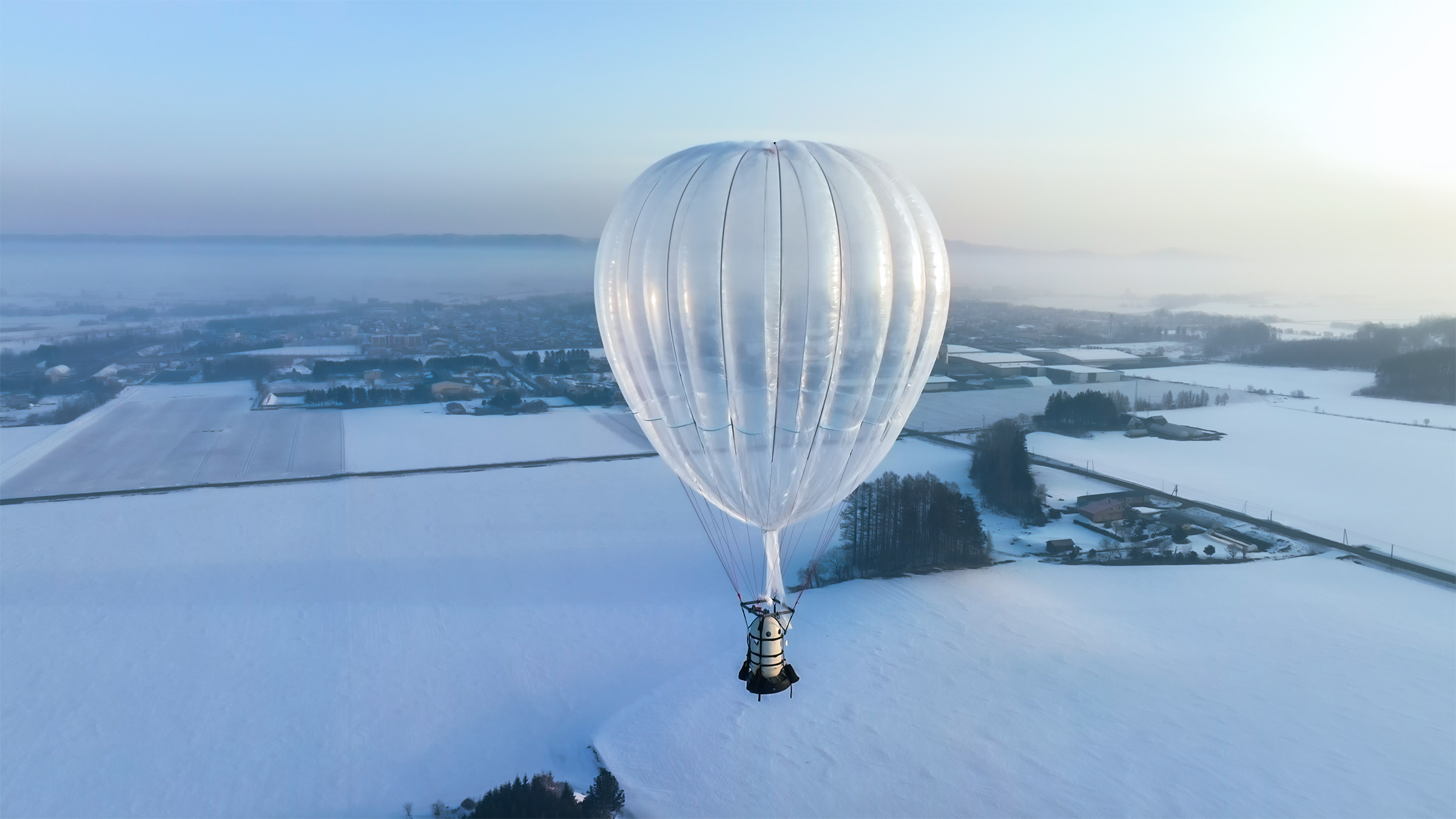 気球による宇宙遊覧を目指す岩谷技研が5億7千万円を調達、累計調達額は約16億円に