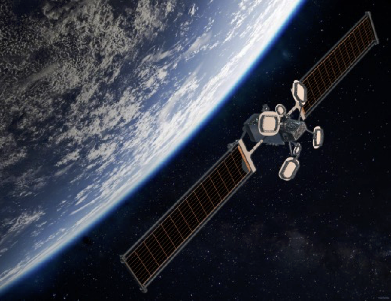 スウェーデンのOvzon社が初の自社開発衛星Ovzon 3を打ち上げ ―SATCOM-as-a-Serviceとは？