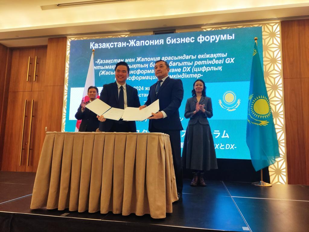Synspective、ウズベキスタンとカザフスタンの宇宙・衛星関連機関と覚書を締結