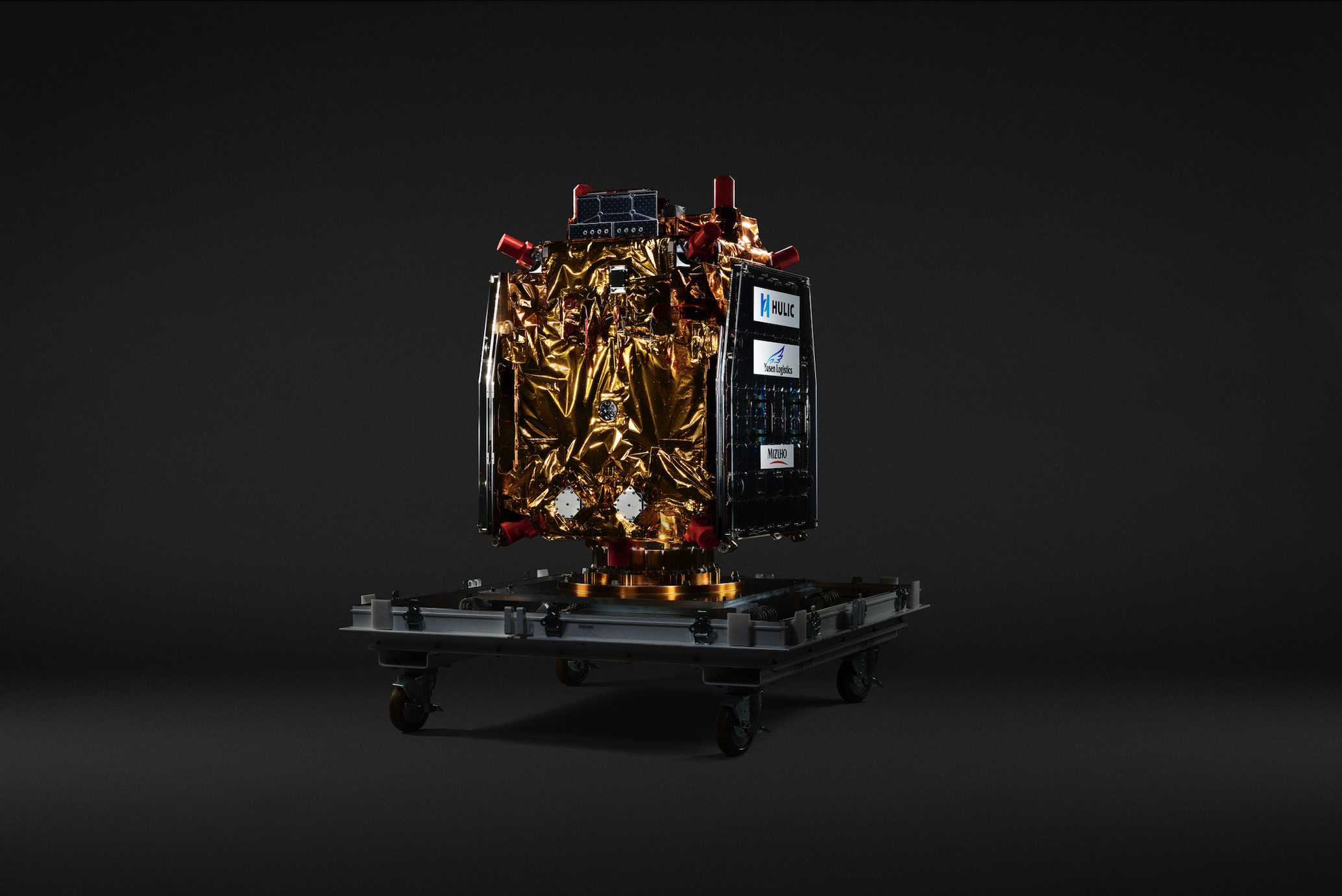 アストロスケールの商業デブリ除去実証衛星「ADRAS-J」、2月18日に打上げ