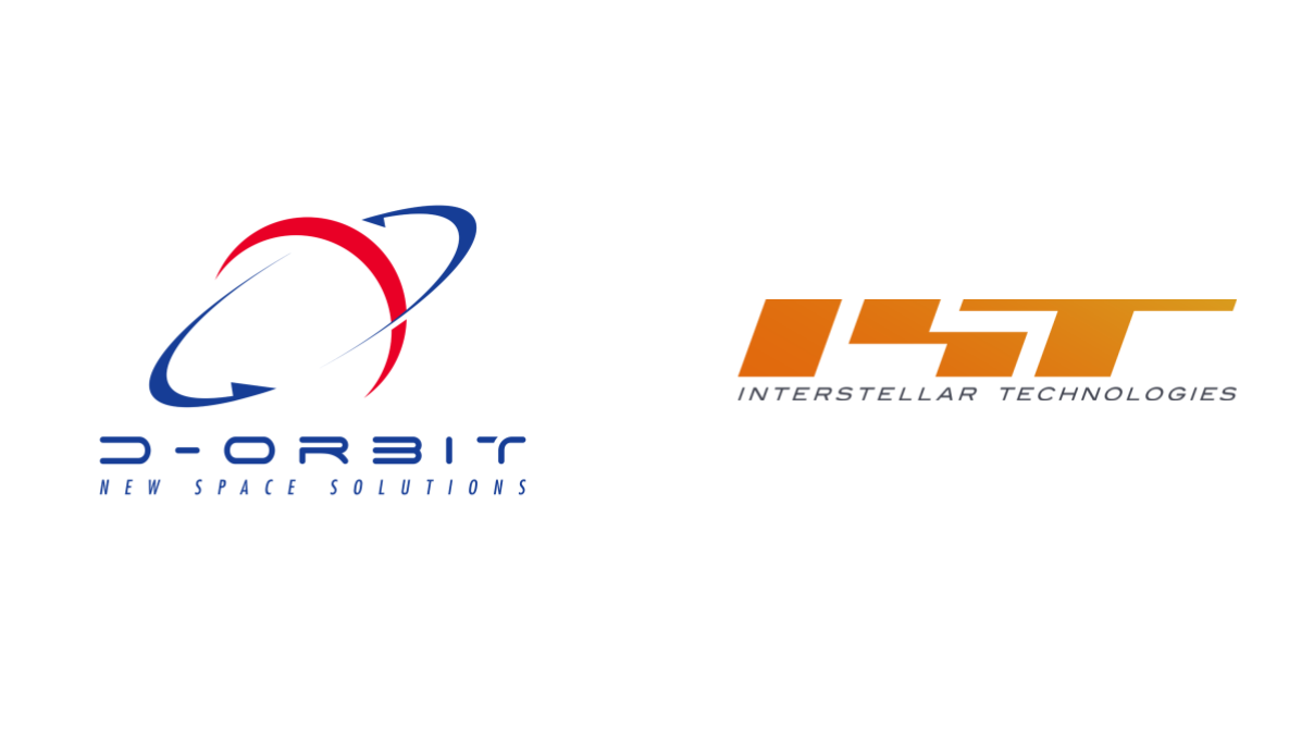 インターステラテクノロジズがイタリアの宇宙ベンチャーD-Orbitと包括契約　アジアの宇宙輸送を強化