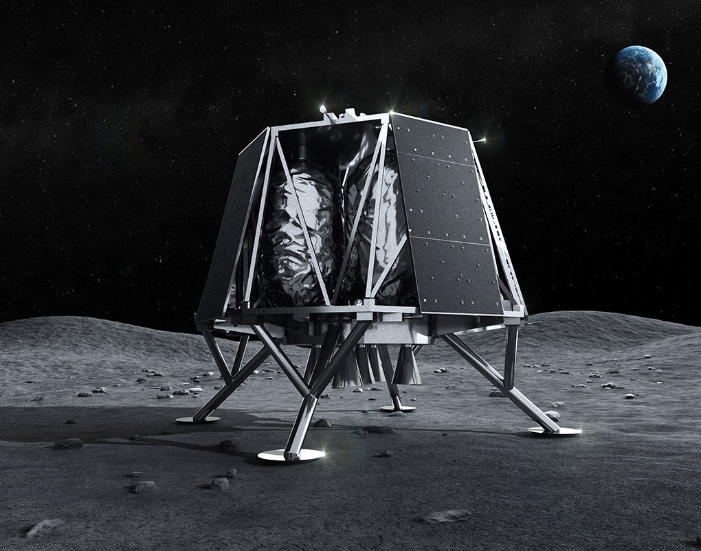 月面資源開発のispace、今後の月ミッションに向けた運転資金として70億円を調達