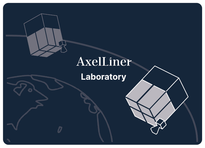 アクセルスペース、宇宙用機器の実証ニーズに対応した新サービス「AxelLiner Laboratory」を発表