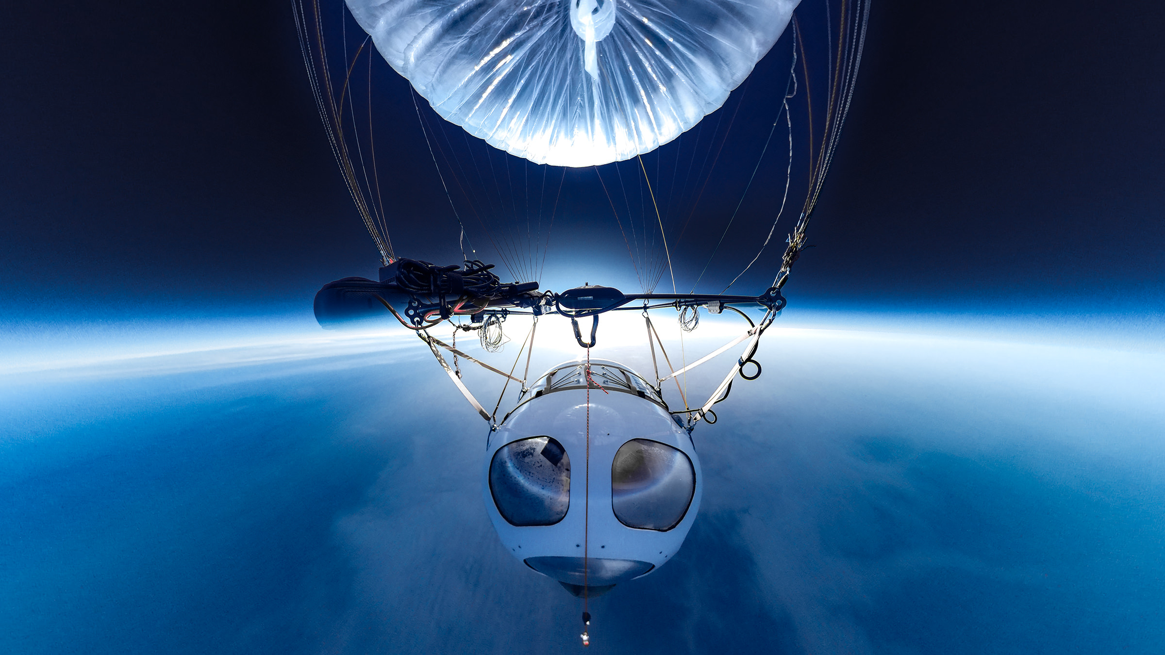 気球による宇宙遊覧を目指す岩谷技研、飛行試験で商業飛行の高度と同じ2万m超に到達