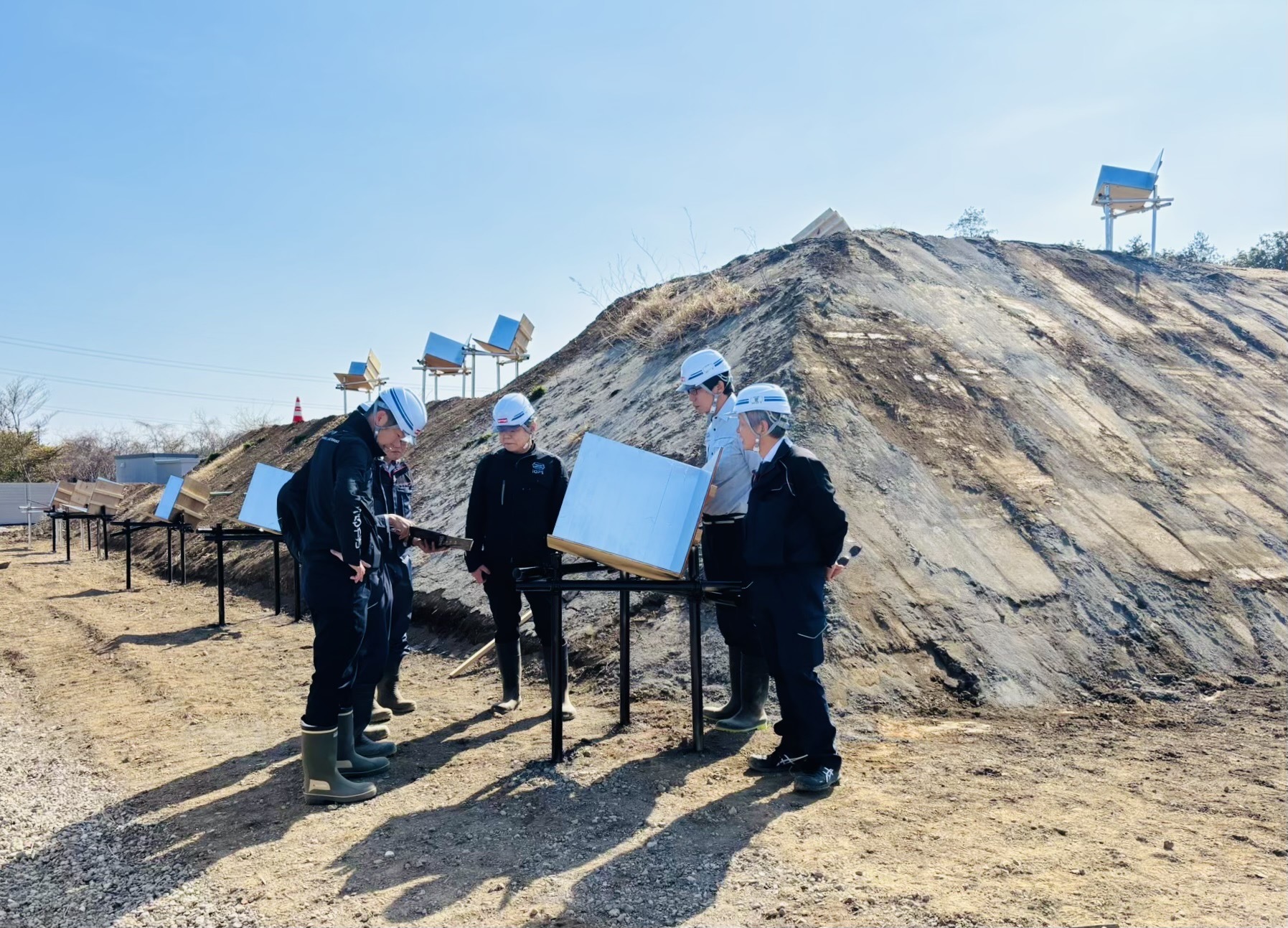 3/31宇宙ニュース・米Xona、地球低軌道での測位サービス展開加速に向け約272億円を調達 ほか3件