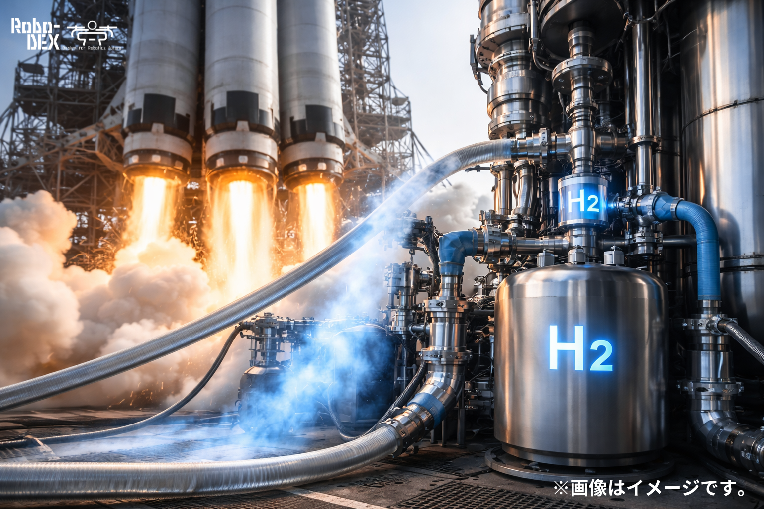 4/1宇宙ニュース・SBIRフェーズ3「民間ロケットの開発・実証」のステージゲート審査、2社が通過 ほか3件