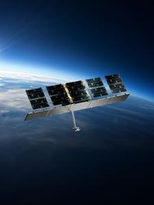 UAEのSpace42、昨年打上げの衛星3機が本格運用開始　地理空間情報サービスとも連携