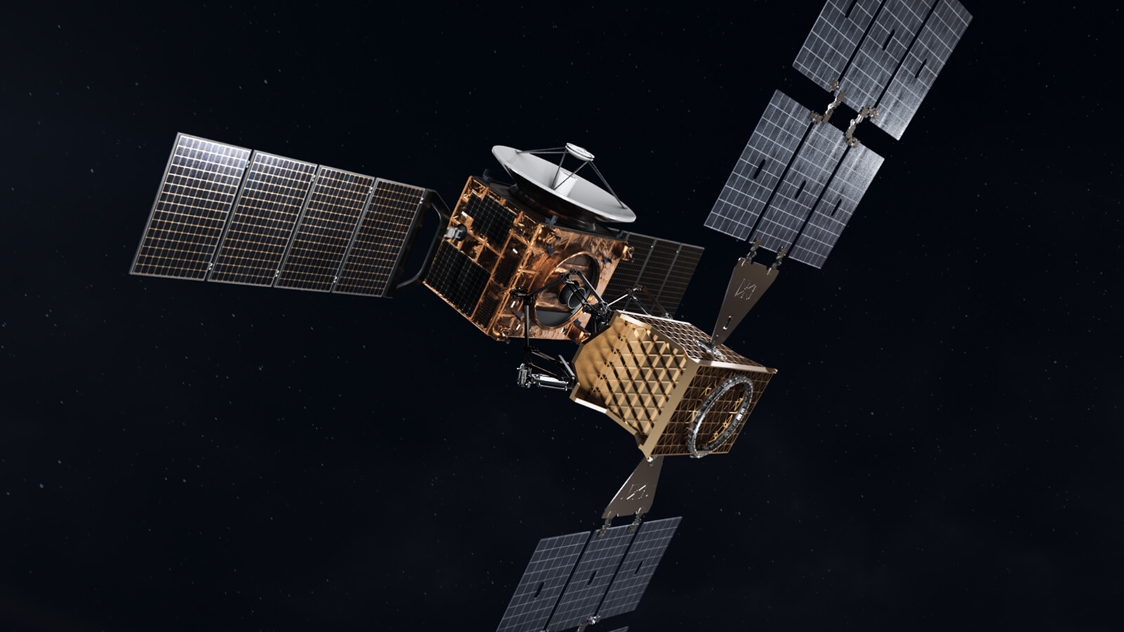 米Katalyst、約19億円を調達　衛星の修理・燃料補給などを担う宇宙機の開発を推進