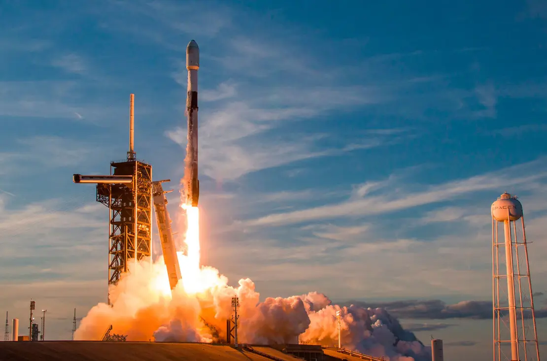 投資会社のEQT、衛星打上げ支援の独Exolaunchを買収へ