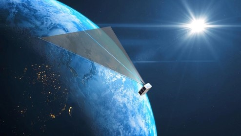 損保ジャパン、SOMPOリスクとcosmobloom、宇宙ごみ削減に向け協業