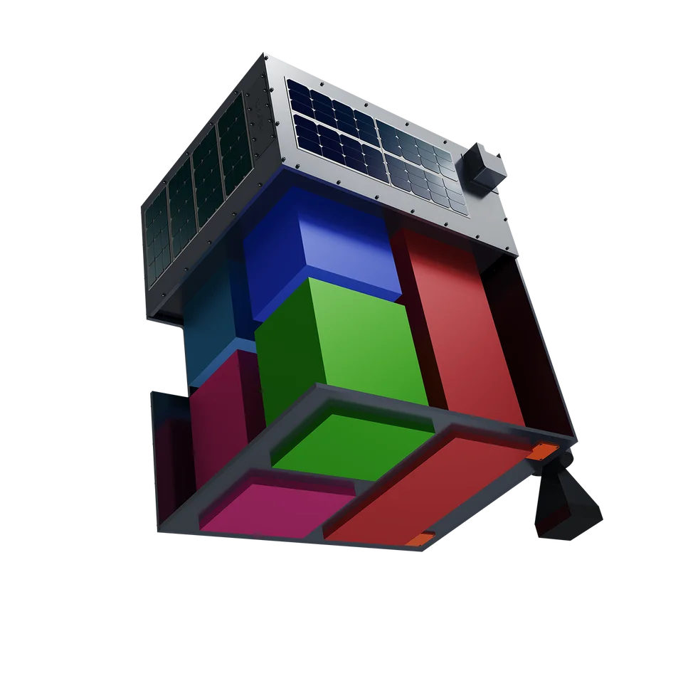 アクセルスペース、JAXAと軌道上実証サービス提供に関する契約を締結