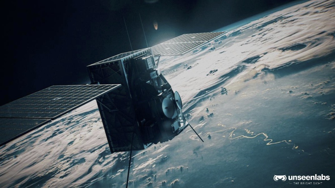 仏Unseenlabs、第2世代のRF検知衛星を打上げ　洋上、陸上、宇宙をカバーする体制へ