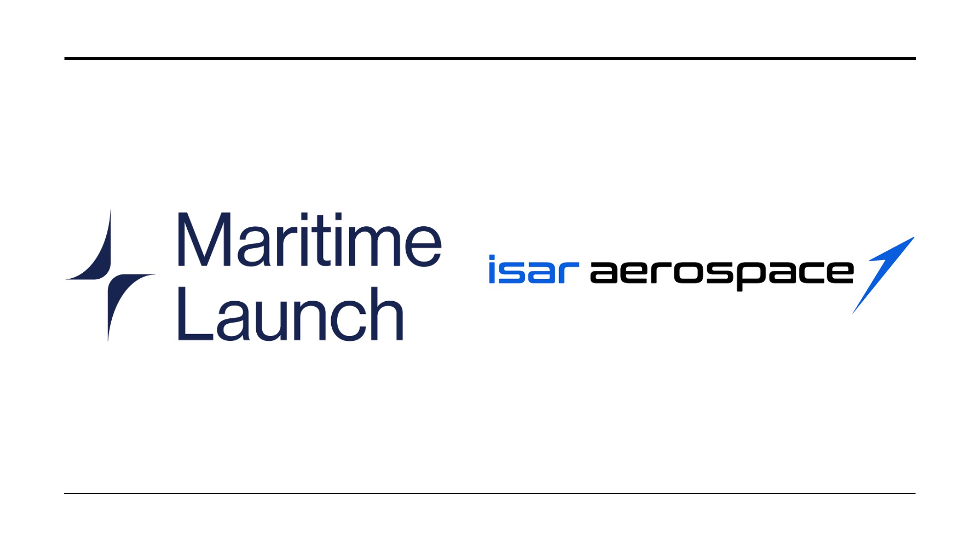 カナダのMaritime Launch Servicesと独Isar Aerospaceが契約締結　ノバスコシア宇宙港に専用打上げ施設を建設