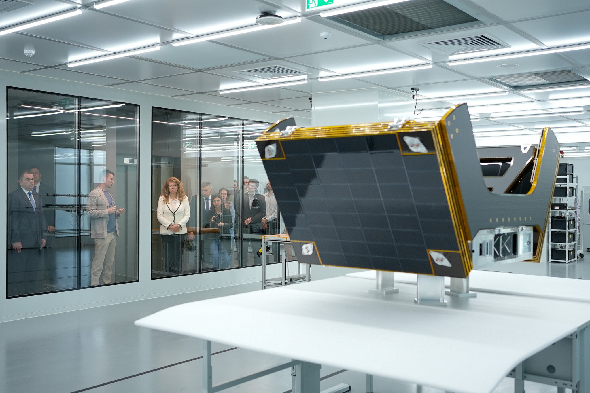 ブルガリアのEnduroSat、軌道投入された衛星数が100機を突破