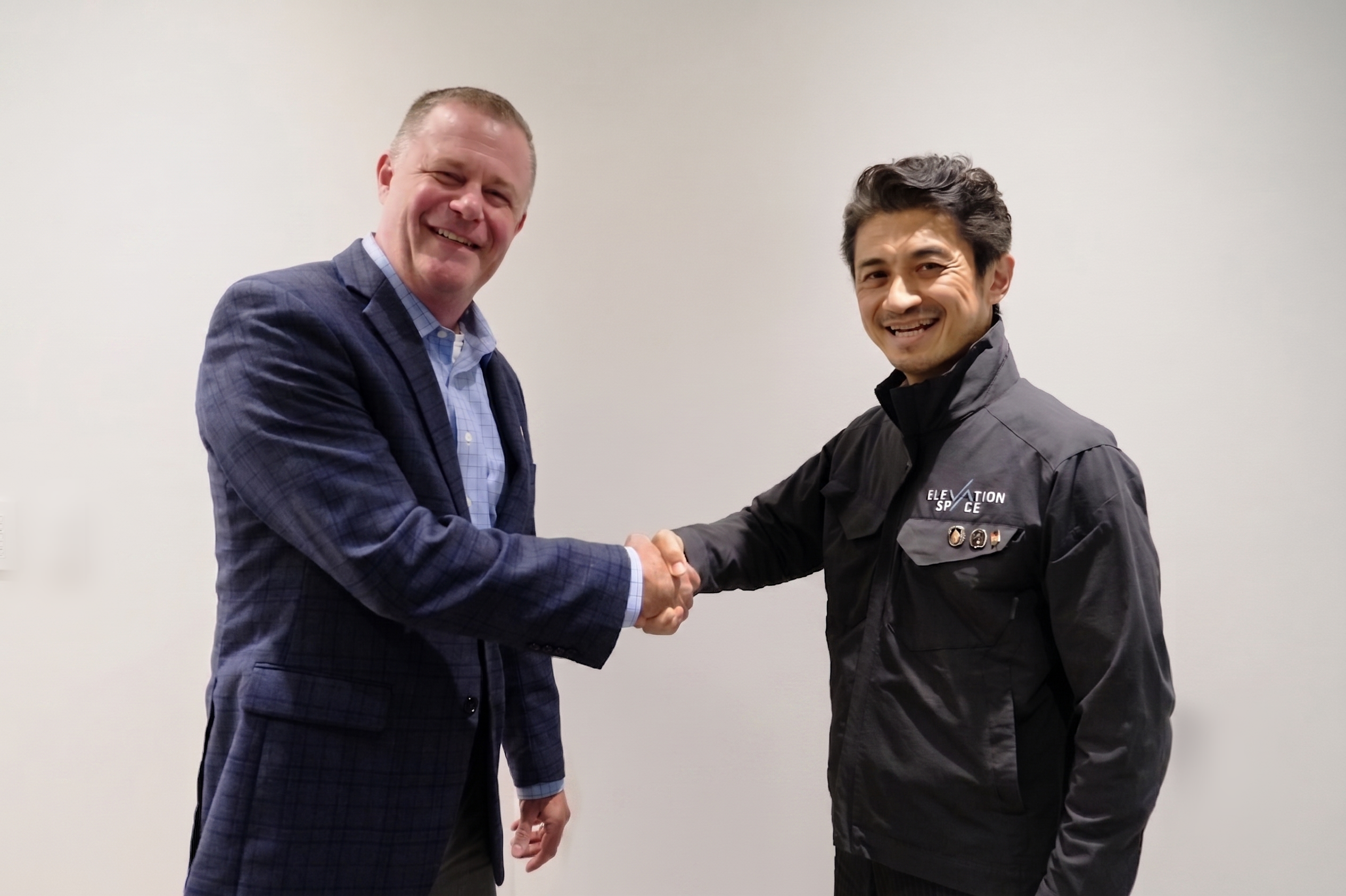 ElevationSpace、米企業と宇宙実験ペイロードの打上げ・回収シナリオ等の共同検討で合意
