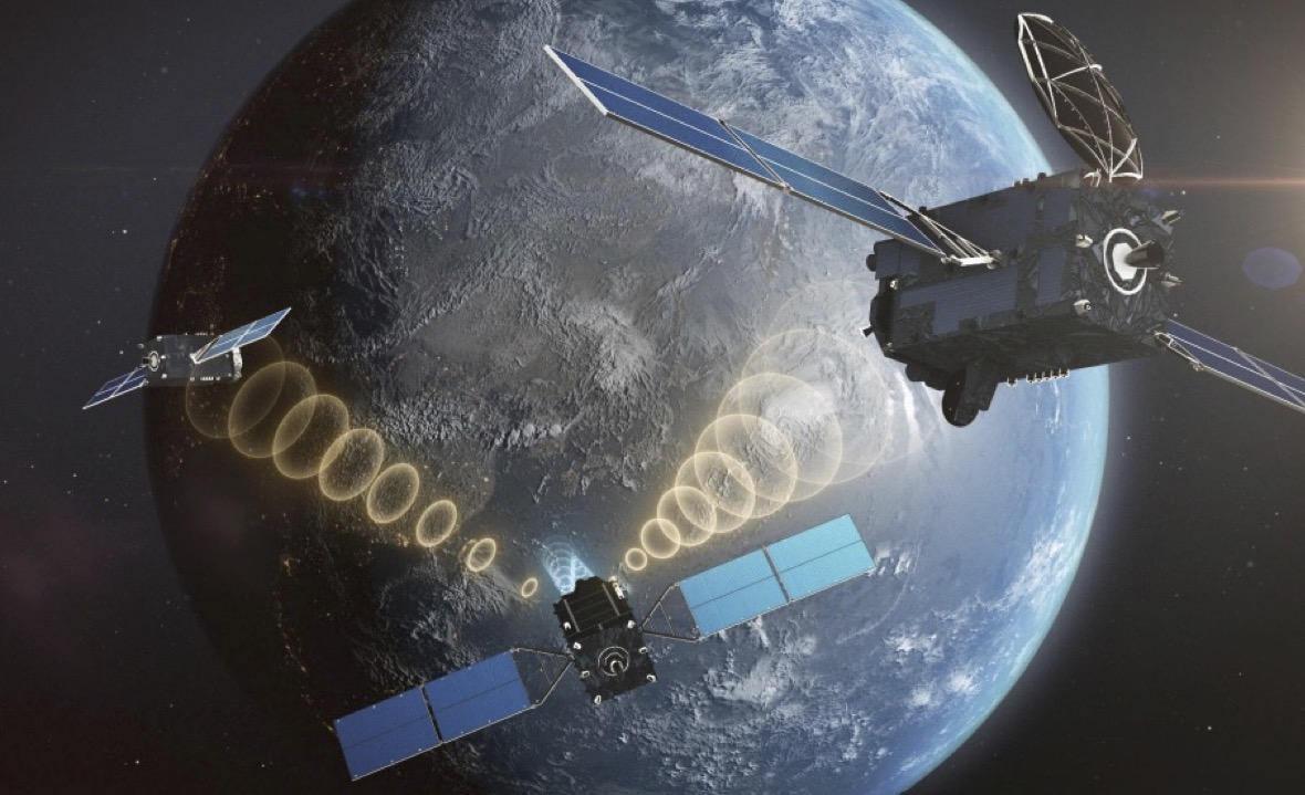 H3ロケット9号機、みちびき7号機の打上げに成功　準天頂衛星は6機体制に