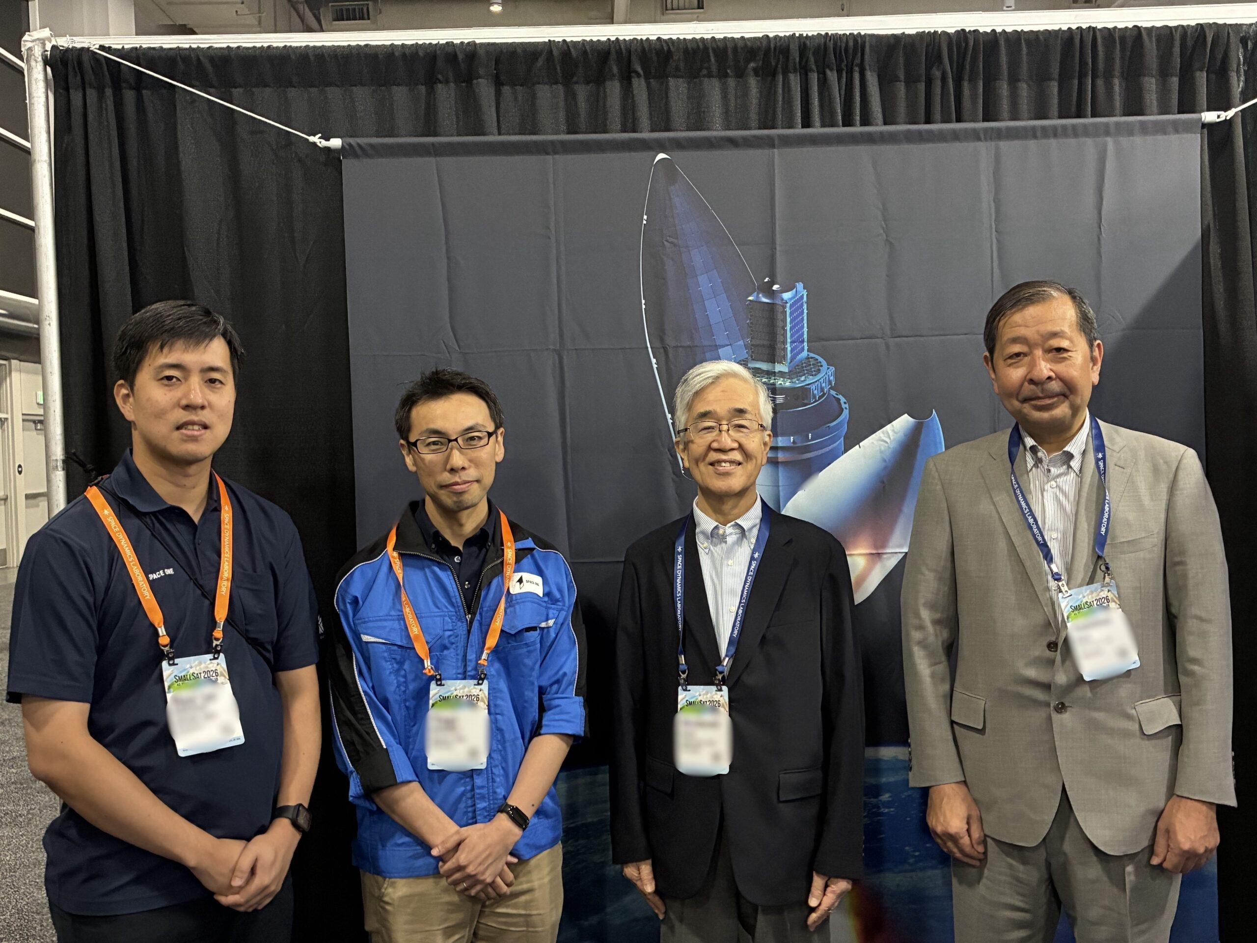 スペースワン、「カイロス」によるSarmonyの薄型衛星打上げでMOU締結