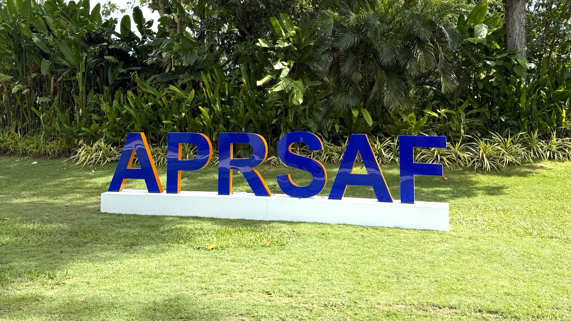 アジア・太平洋から宇宙関係者が集結　災害対応から教育まで、幅広く議論 ―APRSAF-31 レポート