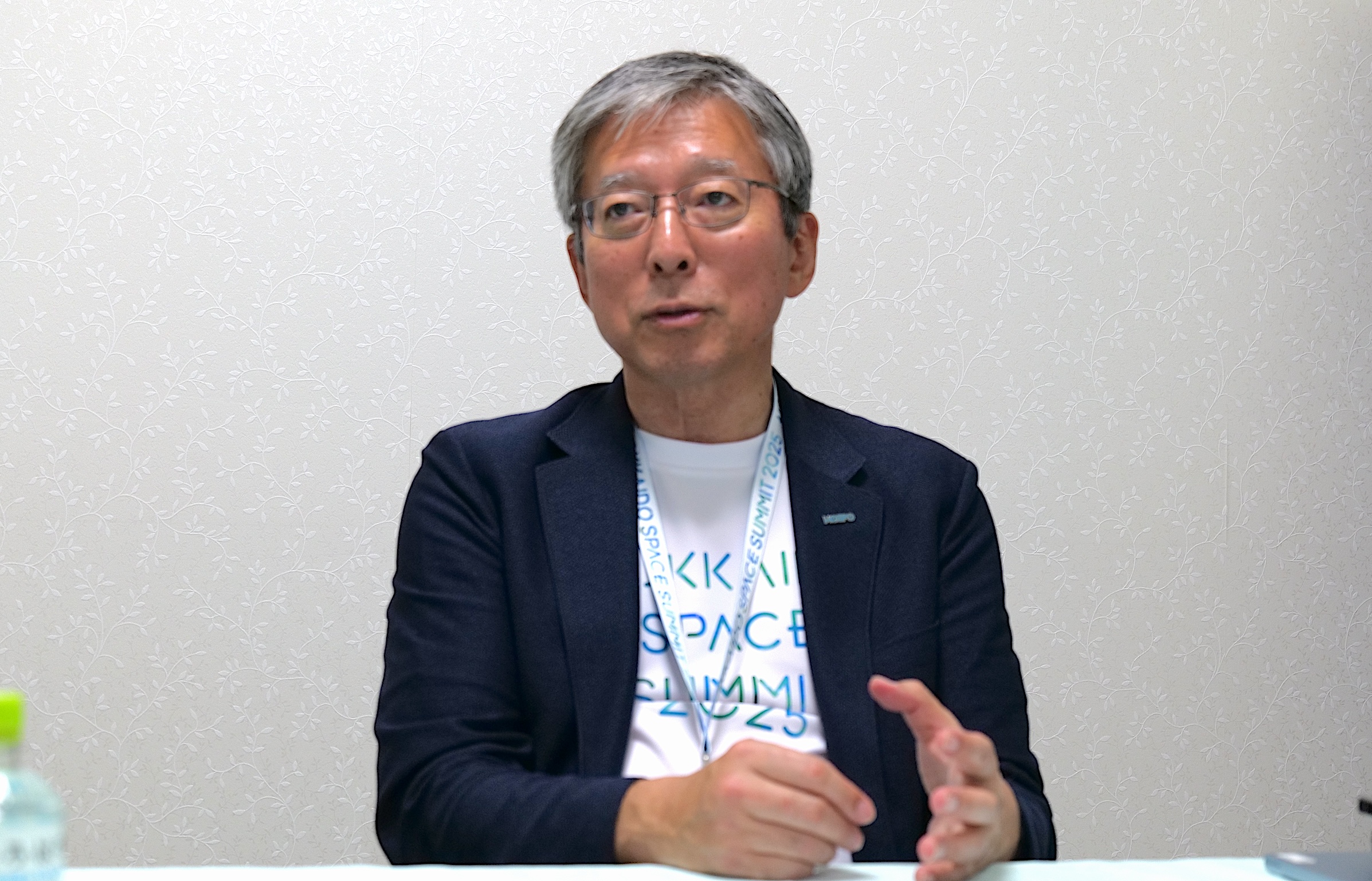 日本の打上げを支える民間宇宙港としての道筋 ―HOSPO代表・小田切義憲氏インタビュー