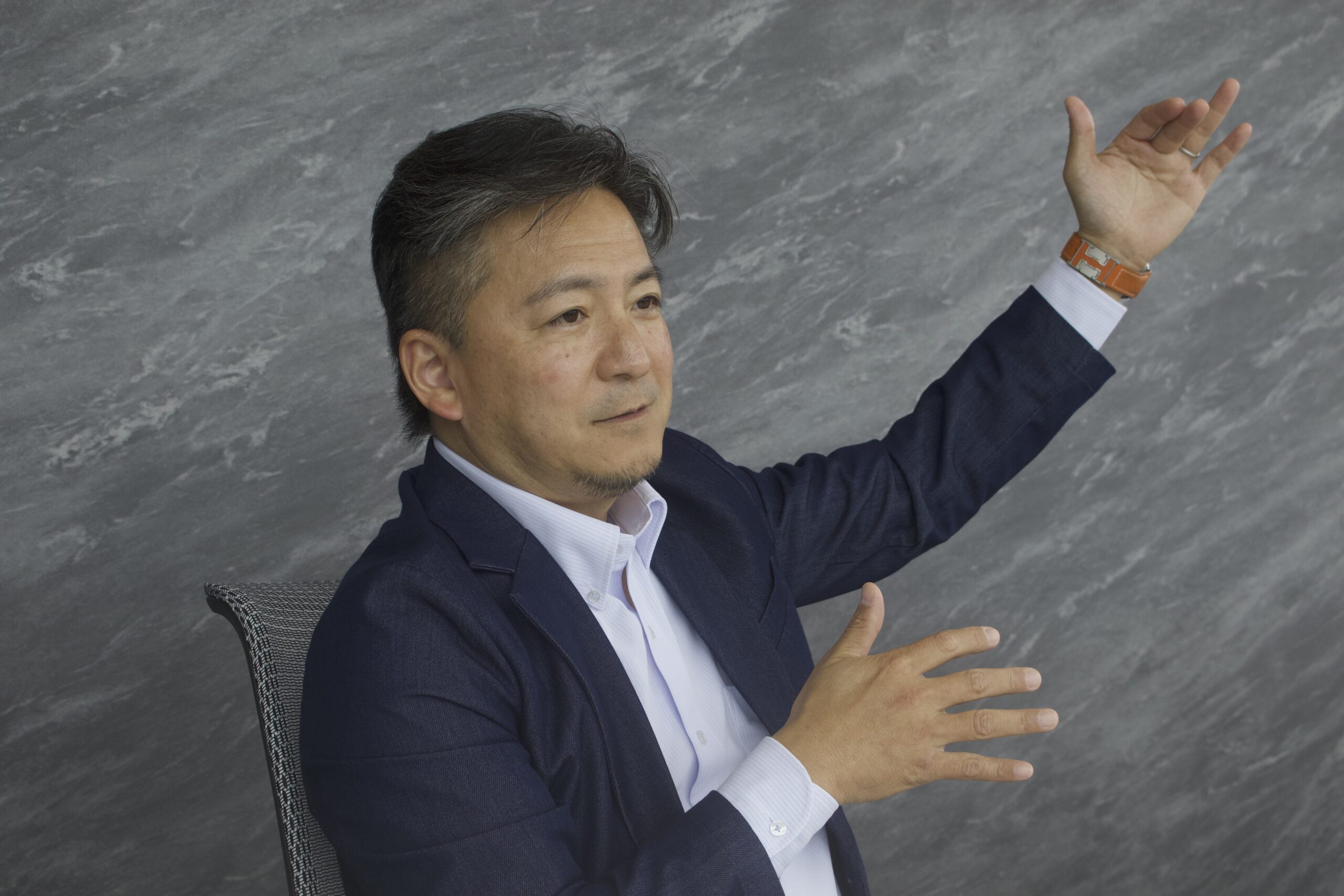 日本の製造業を宇宙産業につれていく　非宇宙領域からの宇宙戦略基金採択 ―INDUSTRIAL-Xインタビュー〈前編〉