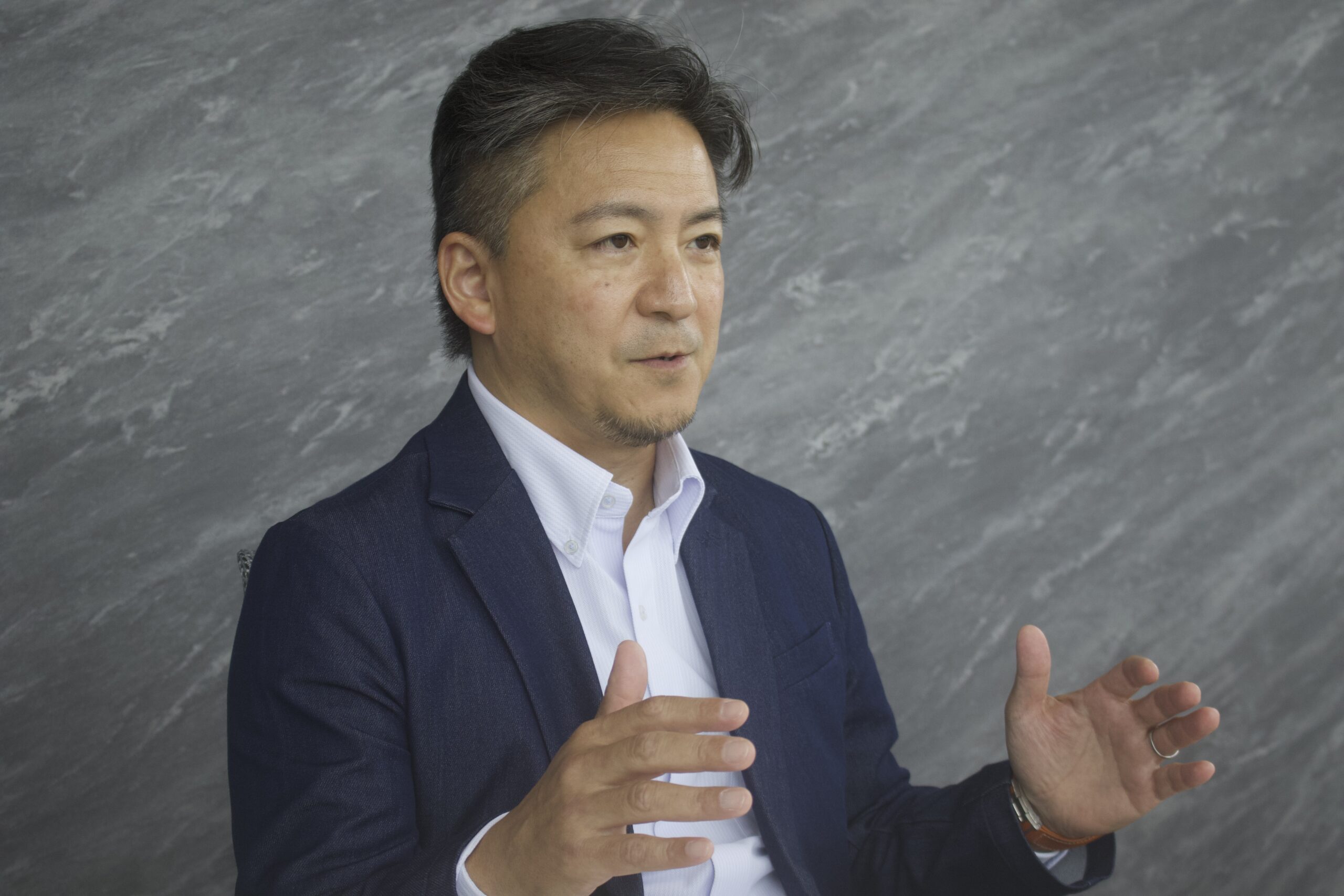 日本の製造業を宇宙産業につれていく　非宇宙領域からの宇宙戦略基金採択 ―INDUSTRIAL-Xインタビュー〈前編〉