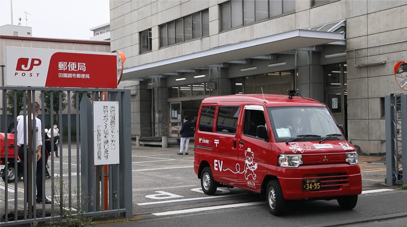 日本全国を網羅する配送ネットワークが生む地理空間情報をどう活かすか―日本郵便【後編】