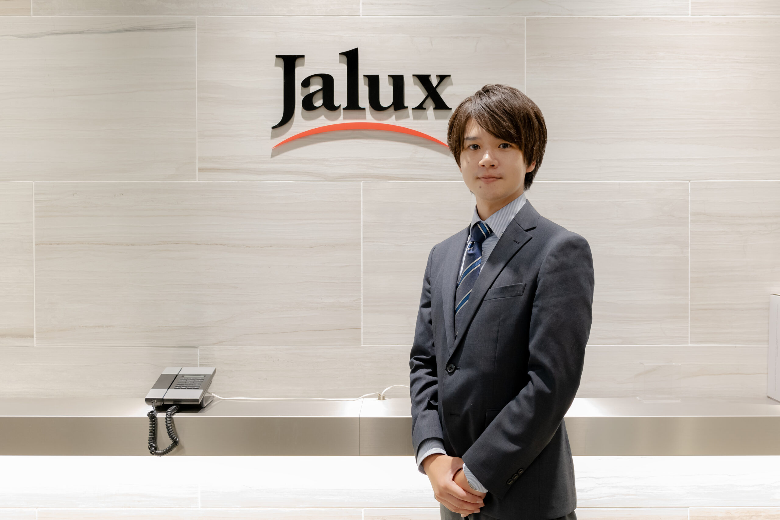 航空事業の強みを活かして宇宙ビジネスへ進出、3本柱の構想とは―株式会社JALUX