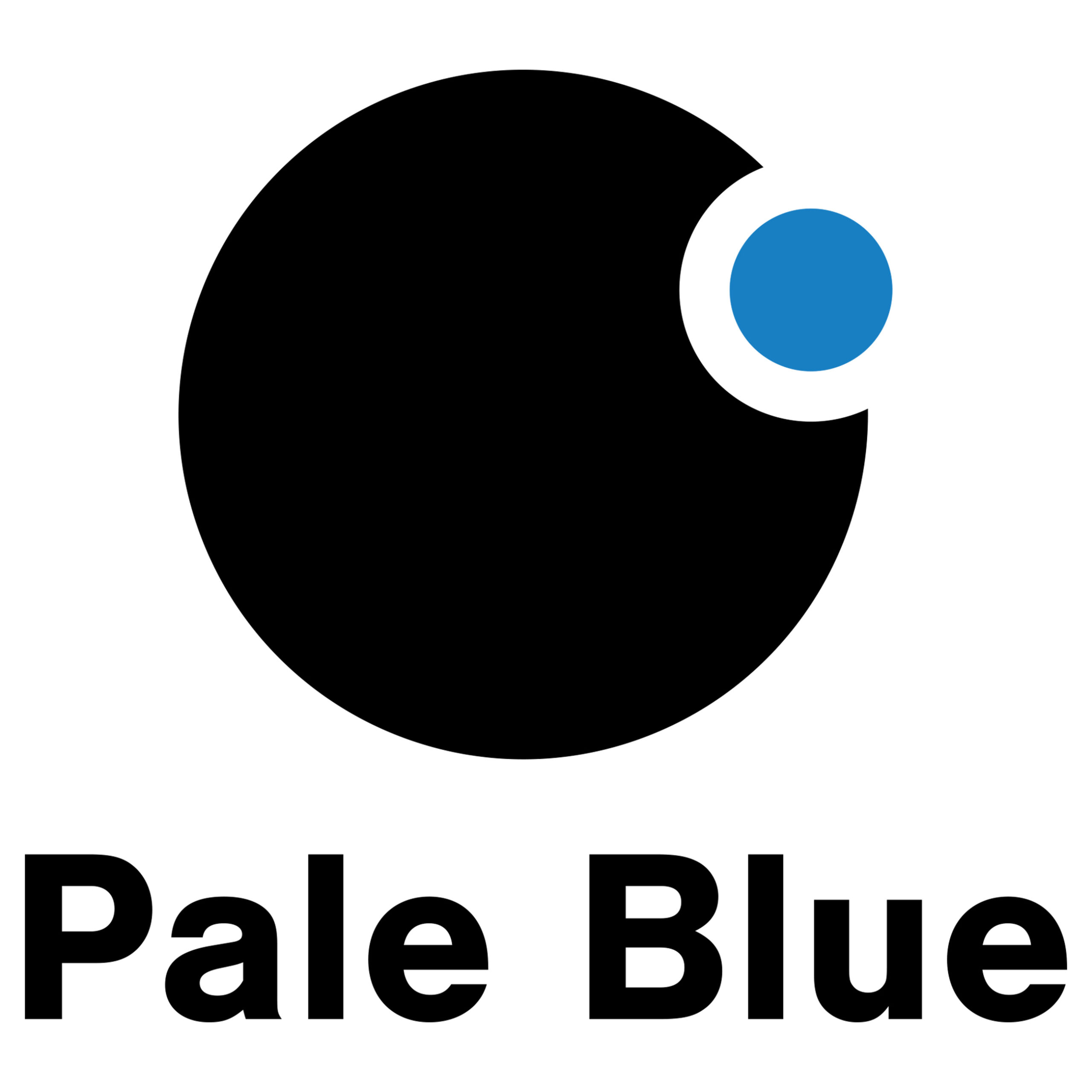 株式会社Pale Blue