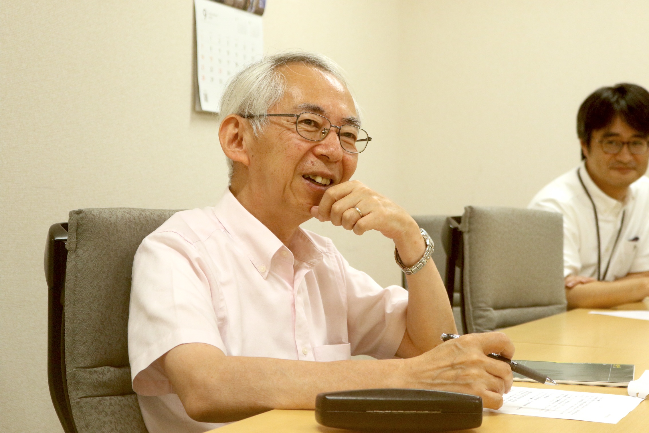 天文学研究の技術・ノウハウを宇宙ビジネスに　国立天文台スペースイノベーションセンター構想