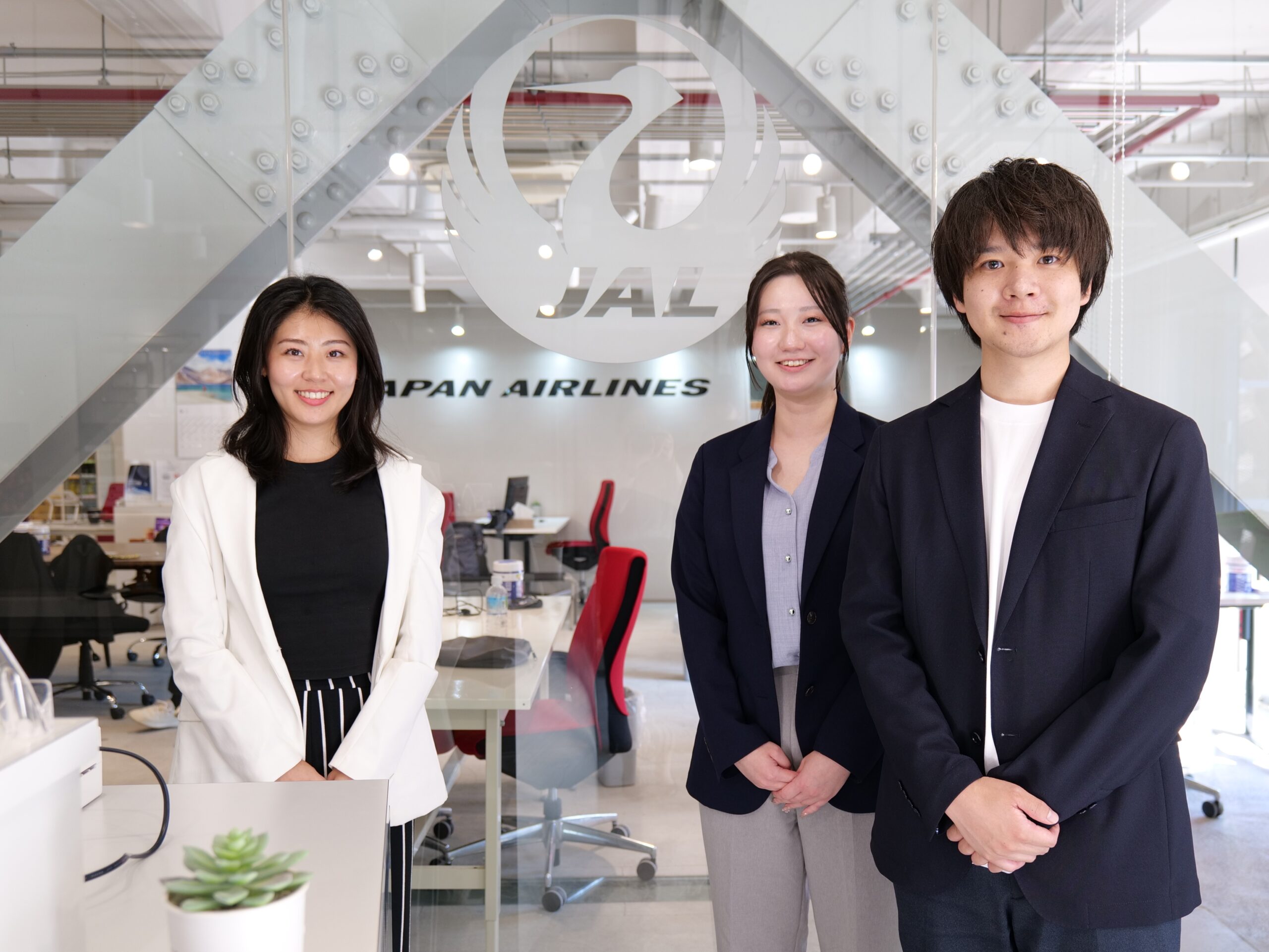 宇宙領域をリードする企業へ　JALグループが連携して挑む「100年後も残る宇宙事業」とは