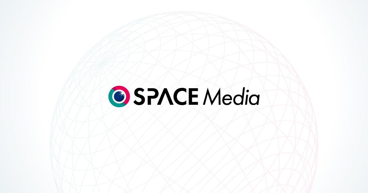 お知らせ｜SPACE MediaとSPACE Collab、ロゴをリニューアル