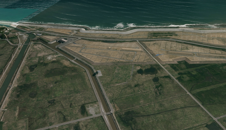 「実証の聖地」南相馬に、宇宙産業を　ロボット・ドローンに続く先端産業の集積を通じた創造的復興