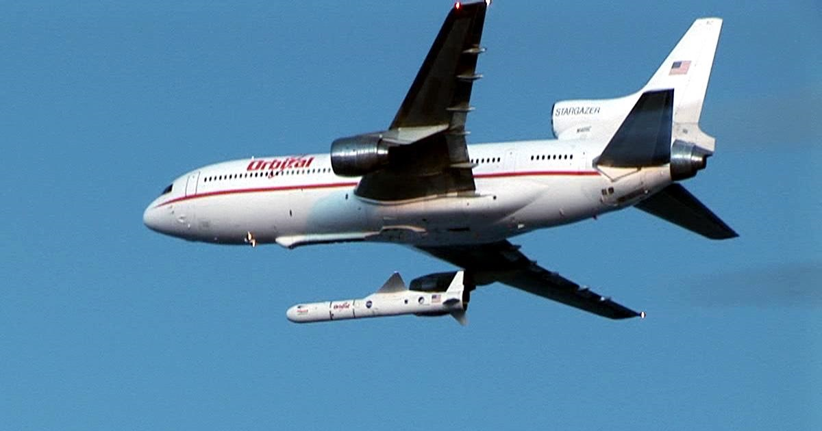 海から、空から、宇宙へ-ユニークな宇宙への到達法4選-