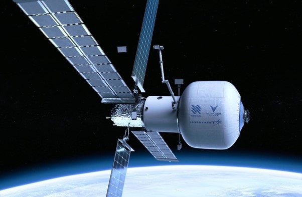 ポストISSを担う4社の宇宙ステーション～未来の宇宙環境利用に向けて～