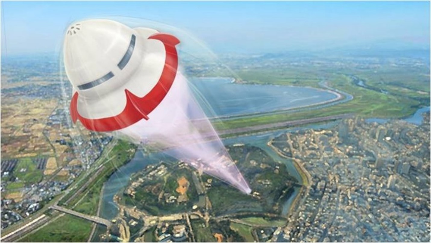 まるでSF！？未来のロケット技術“ビーミング推進”とは？