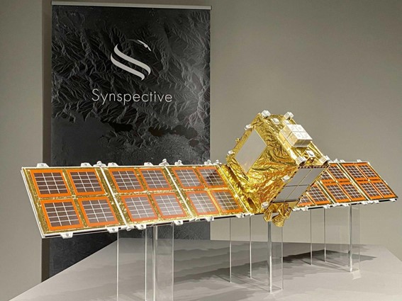 3機目となる小型SAR衛星「StriX-1」の打上げに成功！株式会社Synspectiveで働く社員の声